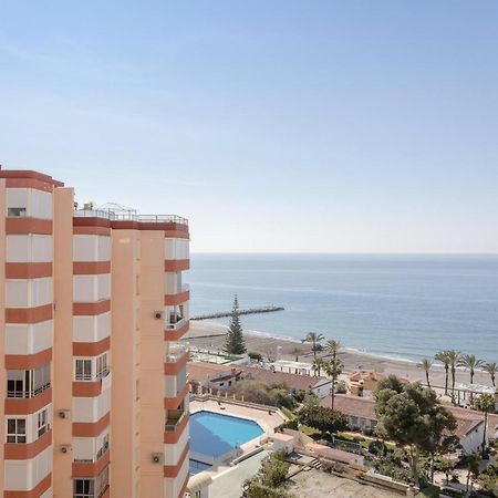Apartamento Brisamar Apartment Torrox Ngoại thất bức ảnh