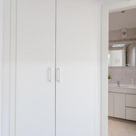 Apartamento Brisamar Apartment Torrox Ngoại thất bức ảnh