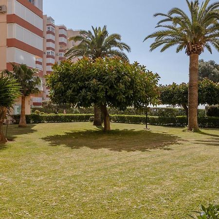 Apartamento Brisamar Apartment Torrox Ngoại thất bức ảnh