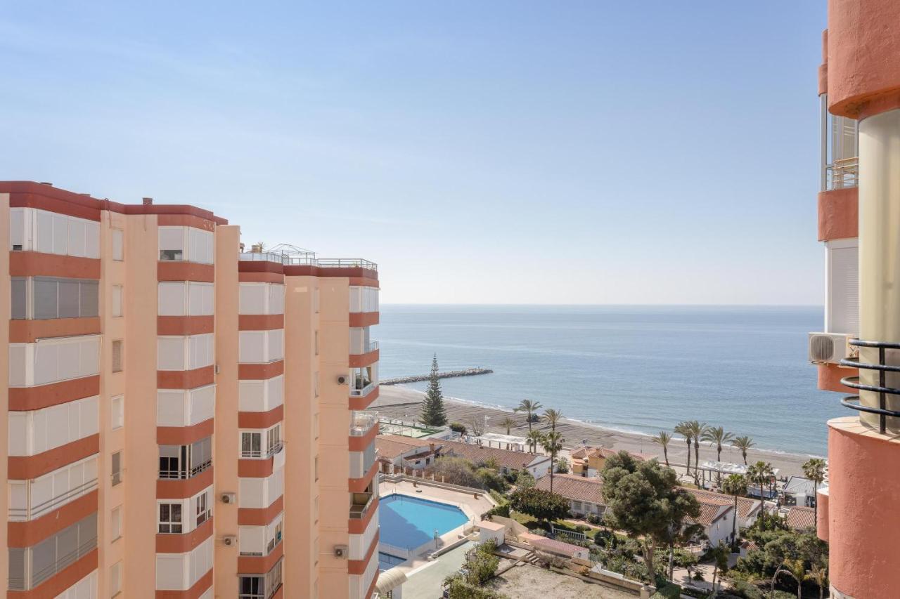 Apartamento Brisamar Apartment Torrox Ngoại thất bức ảnh