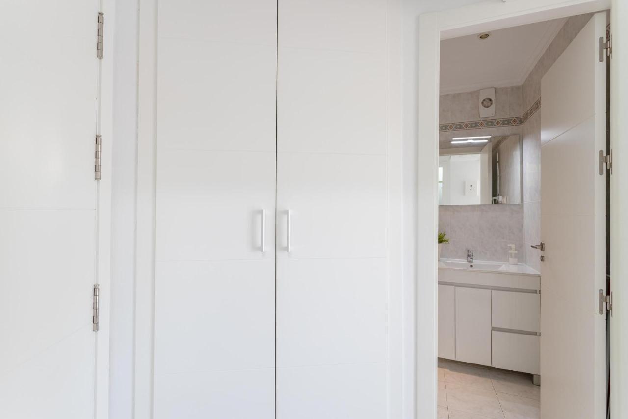 Apartamento Brisamar Apartment Torrox Ngoại thất bức ảnh