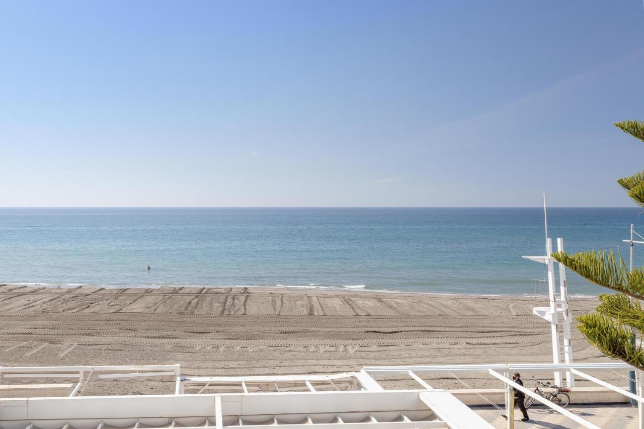 Apartamento Brisamar Apartment Torrox Ngoại thất bức ảnh