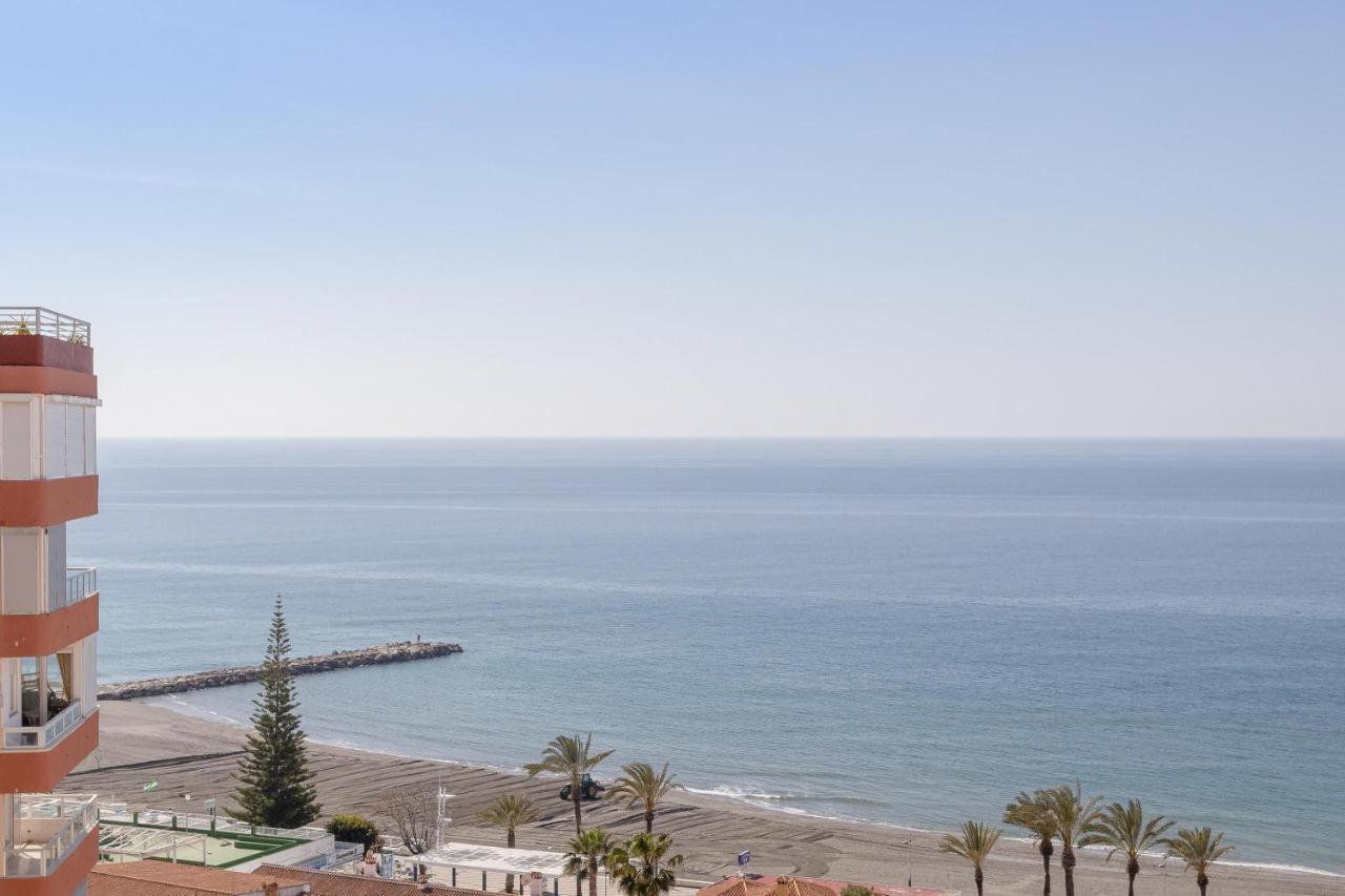 Apartamento Brisamar Apartment Torrox Ngoại thất bức ảnh